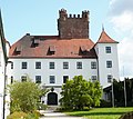 Schloss Reisensburg