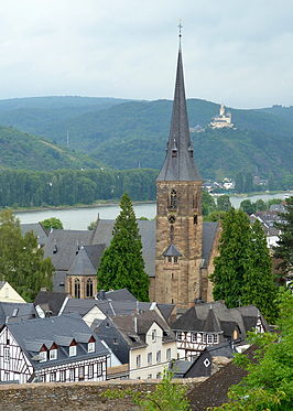 Sint-Theresiakerk