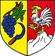 Wappen von Skalice
