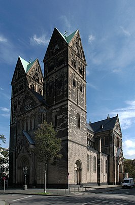 Sint-jozefkerk