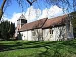 Church of St Mary the Virgin