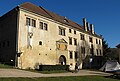 Schloss Altenburg (Staré Hrady), 1634–1906 im Besitz der Familie