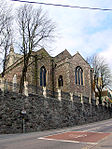 St Michael on the Mount Without