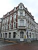 Hotel-restaurant Aachener Hof