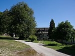 Winter-Linde in Rabenstein, Gerichtslinde