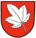 Wappen von Ahorn (Baden)