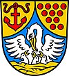 Wappen von Hohenkirchen