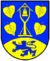 Wappen der Gemeinde Marl