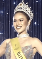 Watcharaporn Ruaypong, Miss Grand Chonburi 2022