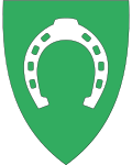 Wappen der Kommune Åseral