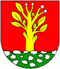 Coat of arms of Čeľovce