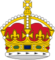 Tudor Crown