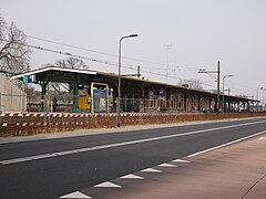 Dieren, Bahnhof Dieren