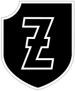 Embleem 4. SS-Polizei-Panzergrenadier-Division