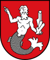 Wappen von Grundlsee