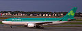 Aer Lingus Airbus A330-200