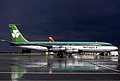 Aer Lingus Boeing 707