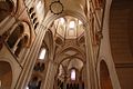 Inside of Limburg Cathedral