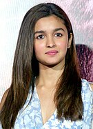 Alia Bhatt