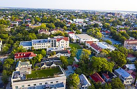 Charleston (South Carolina)