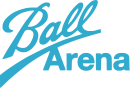 Logo der Ball Arena