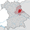 Der Landkreis Schwandorf