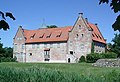 Burg in Bad Bederkesa