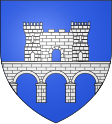 Saint-Bonnet-de-Montauroux címere