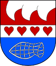 Wappen von Borovnice