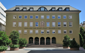 Landtagsgebäude