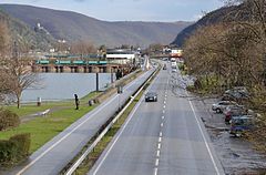 B9 w Oberwesel