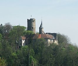 Burcht Krautheim