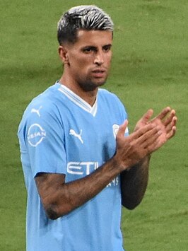 Cancelo (2022)