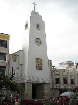 Kathedrale La Ascension