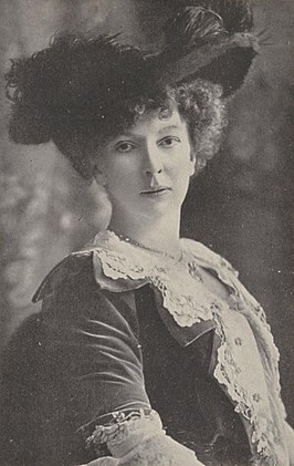 Cécile Chaminade