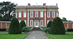 Cottesbrooke Hall