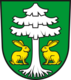 Coat of arms of Siptenfelde