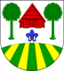 Coat of arms of Hoffeld