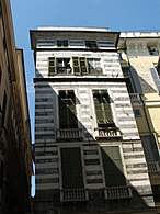 Palazzo Nicola Grimaldi