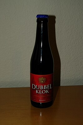 Dubbel Klok