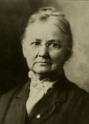 Ellen Hayes