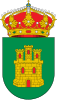 Coat of arms of Pioz, Spain