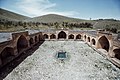 Farasfaj caravanserai