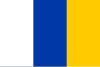 Doetinchem bayrağı