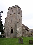 Church of St Mary the Virgin