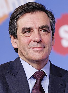 Regering-Fillon I