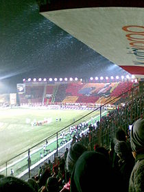 Galatasaray-Leverksuen