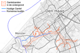 Naar Bloemers 1978 en NITG 1998