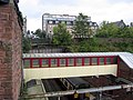 Greenock West railway station