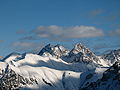 Großer Krottenkopf